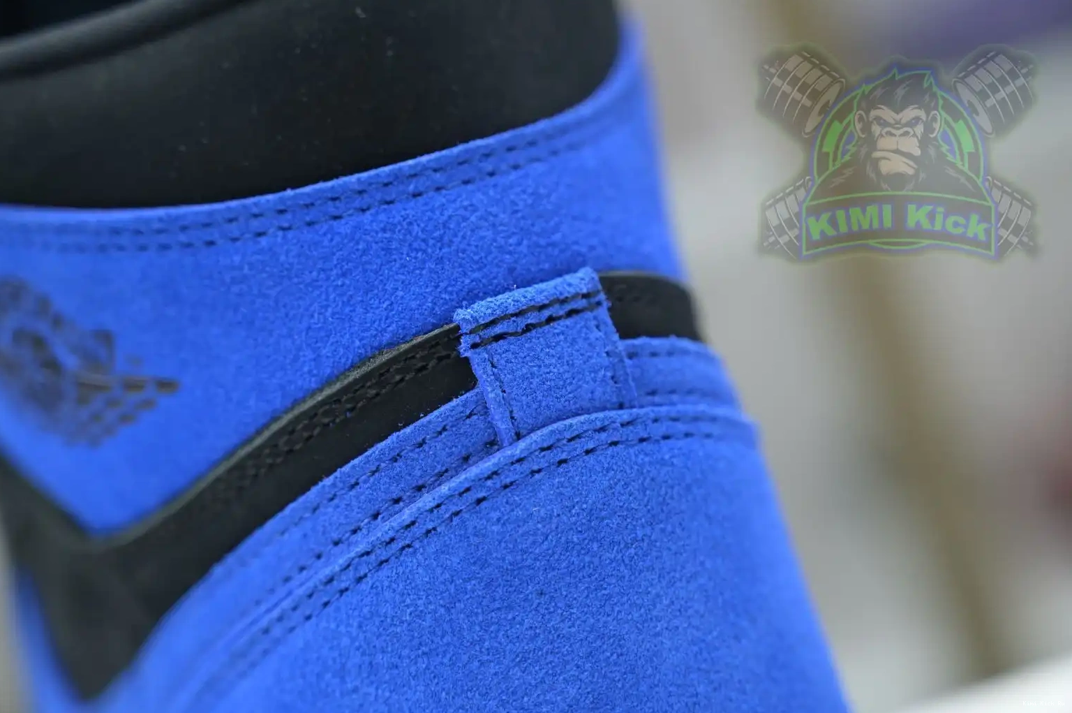 OG Kimikick Jordan Jordan 1 Air High 0716